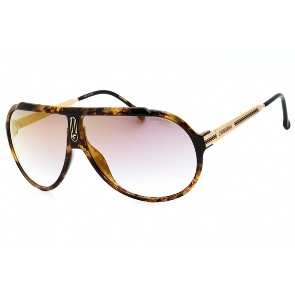 NWT Carrera ENDURANCE65/N-0EPZ FQ Sunglasses - Picture 1 of 2
